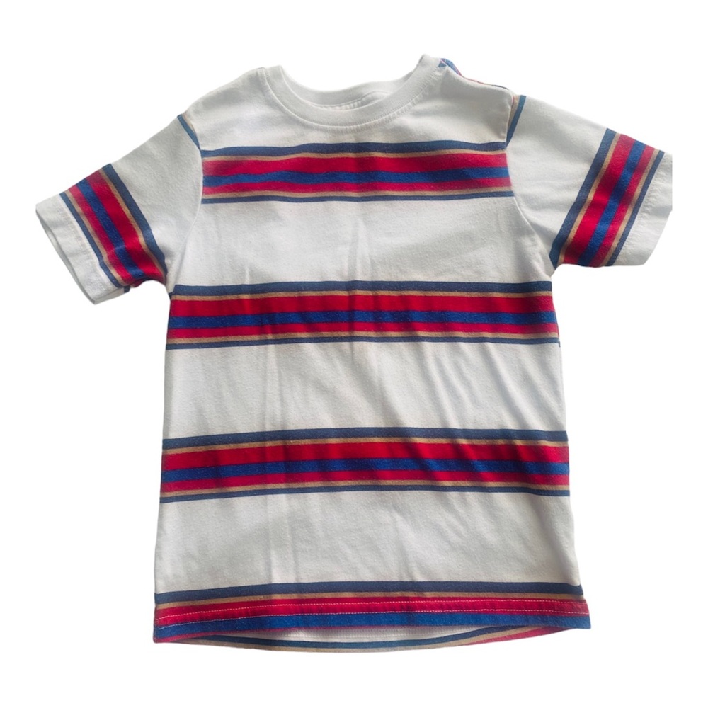 Boys Top 🔥Size XS (4-5) 🔥Pre Owned